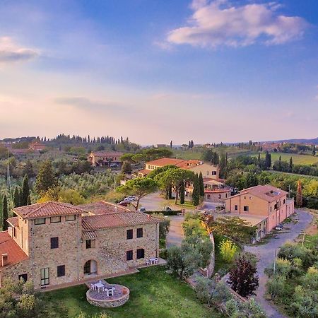 Quercegrossa La Loggia - Villa Gloria -Adults Only المظهر الخارجي الصورة