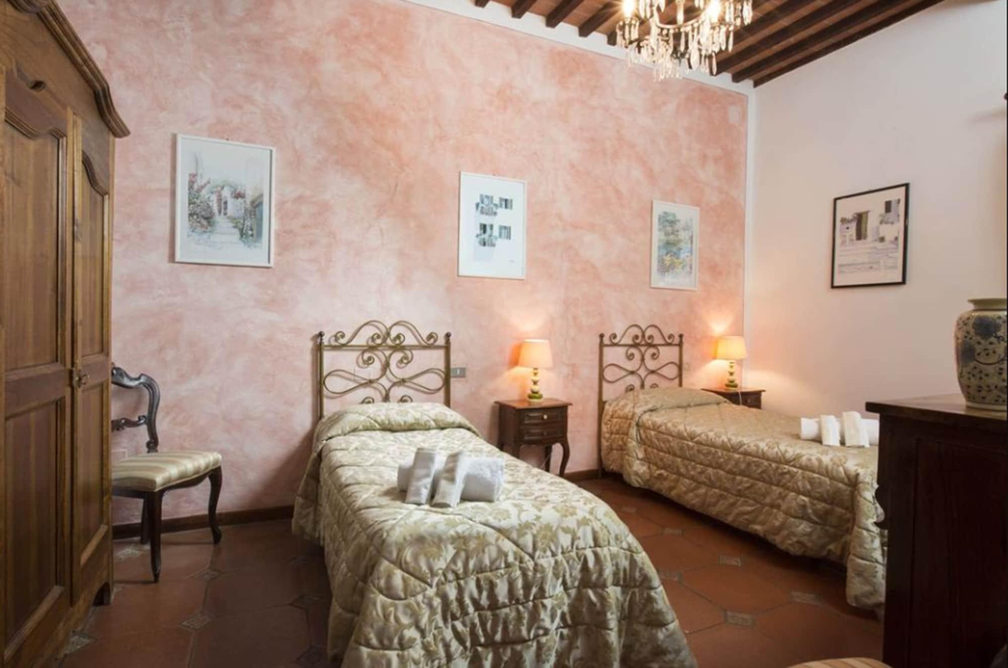 Quercegrossa La Loggia - Villa Gloria -Adults Only المظهر الخارجي الصورة