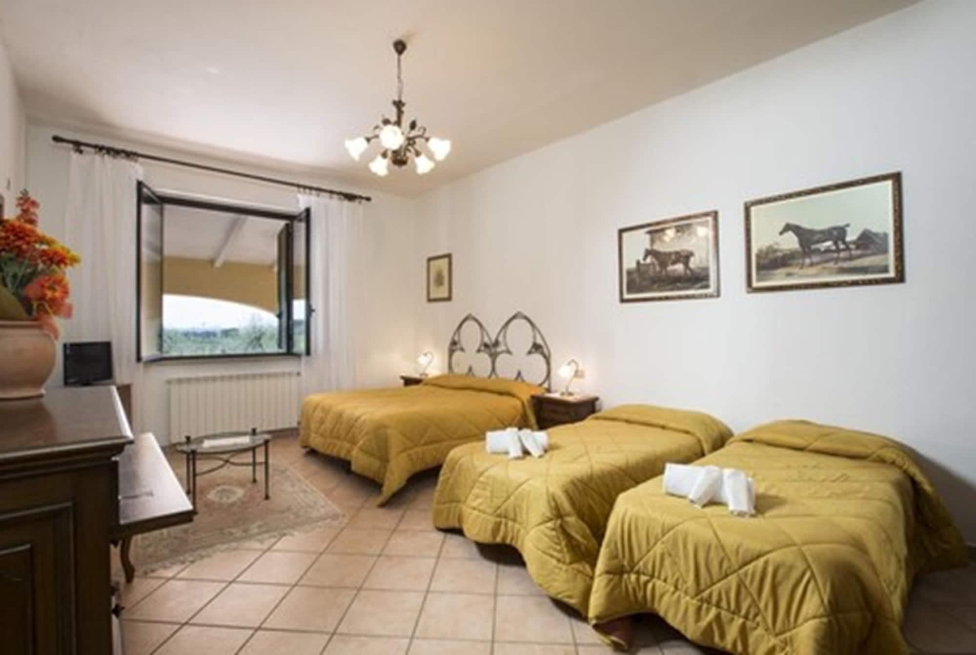 Quercegrossa La Loggia - Villa Gloria -Adults Only المظهر الخارجي الصورة
