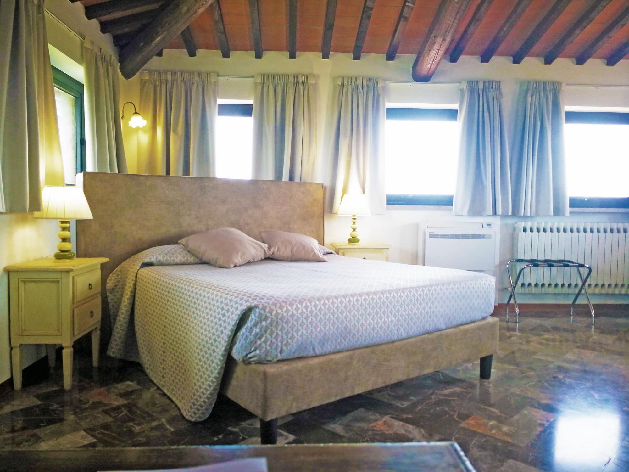 Quercegrossa La Loggia - Villa Gloria -Adults Only المظهر الخارجي الصورة