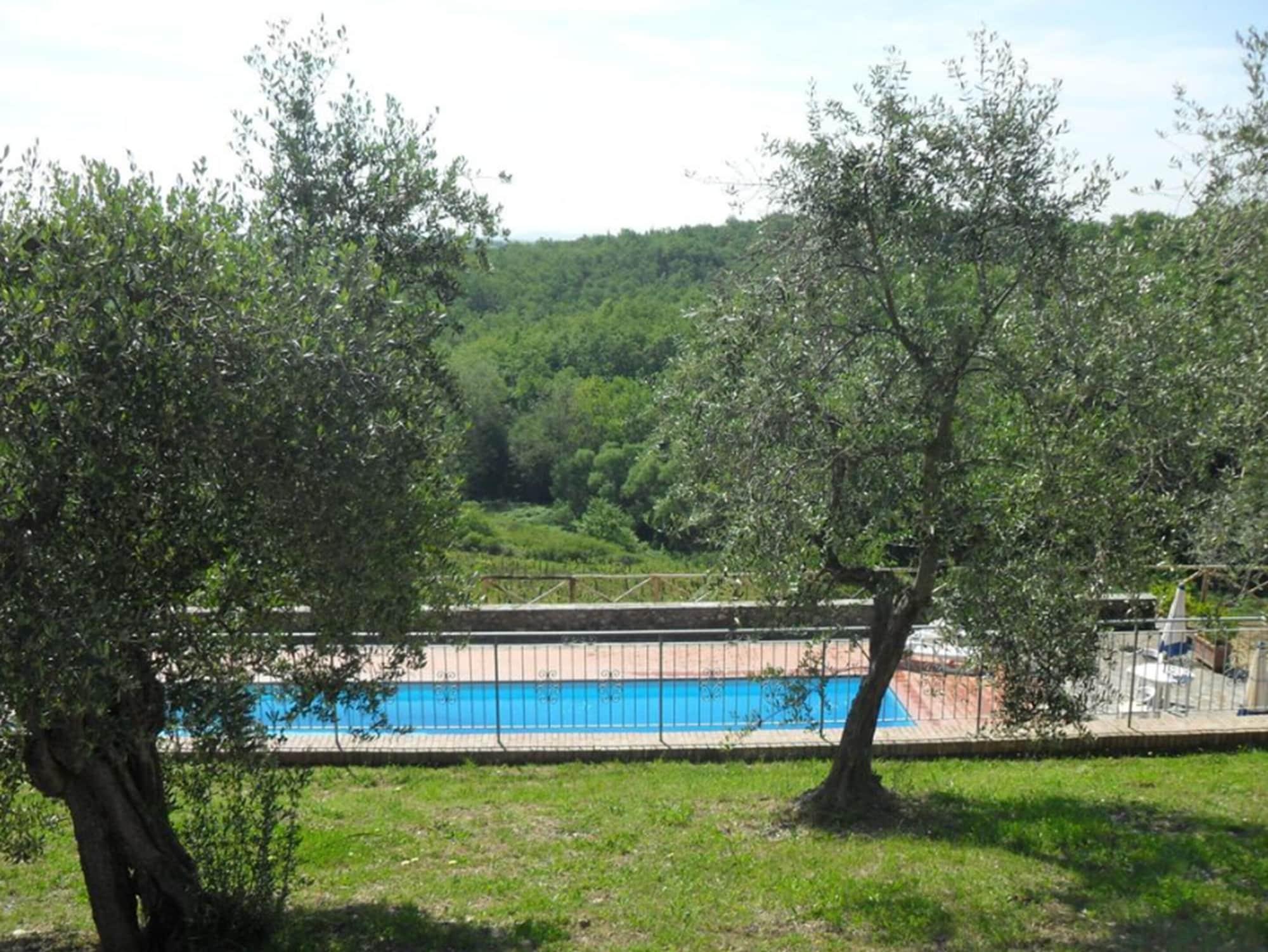Quercegrossa La Loggia - Villa Gloria -Adults Only المظهر الخارجي الصورة