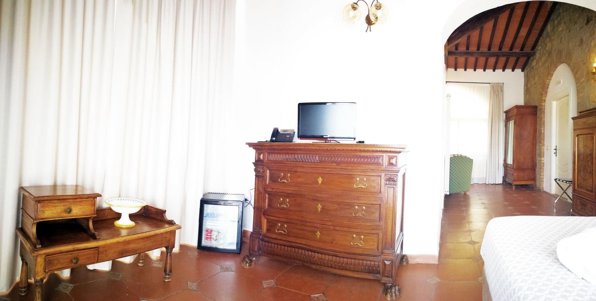 Quercegrossa La Loggia - Villa Gloria -Adults Only المظهر الخارجي الصورة