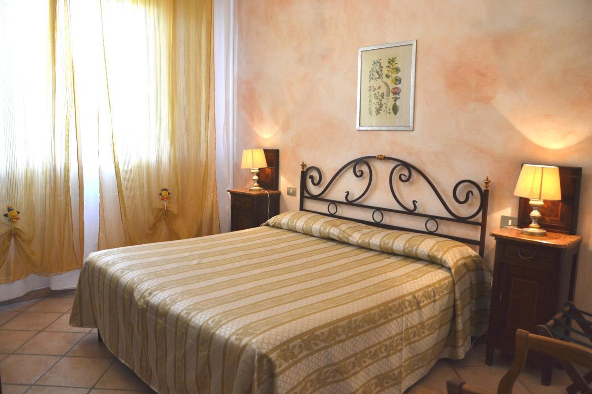 Quercegrossa La Loggia - Villa Gloria -Adults Only الغرفة الصورة