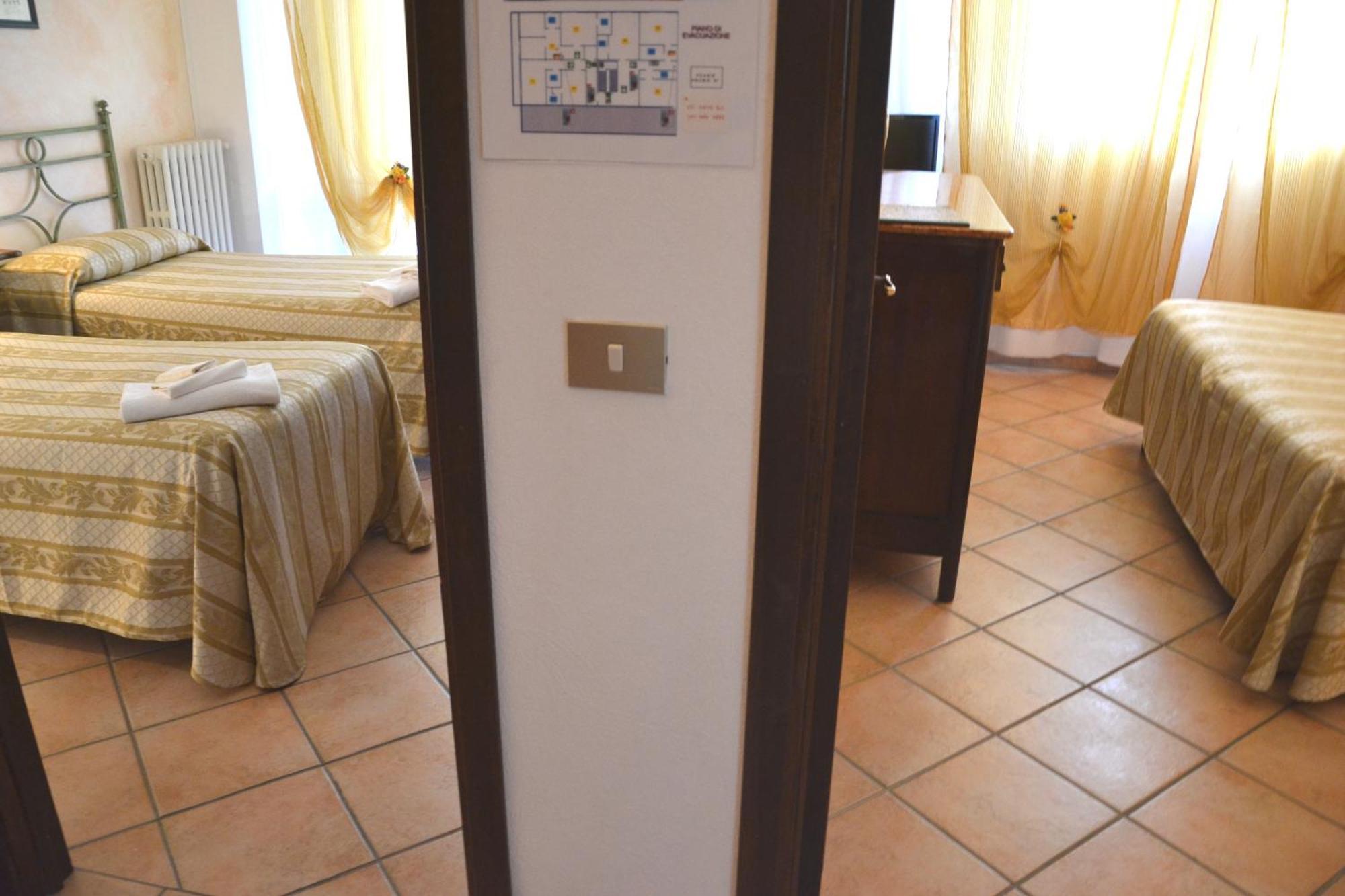 Quercegrossa La Loggia - Villa Gloria -Adults Only الغرفة الصورة