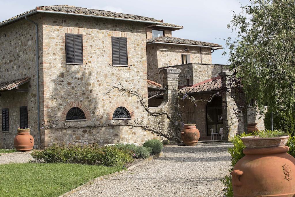 Quercegrossa La Loggia - Villa Gloria -Adults Only الغرفة الصورة