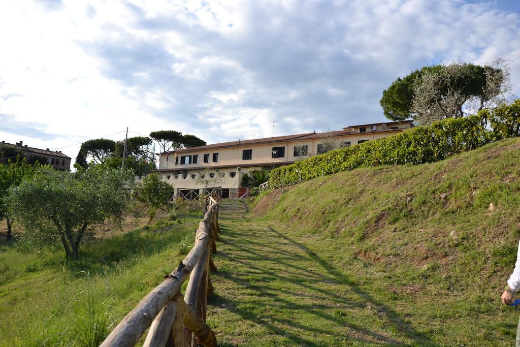 Quercegrossa La Loggia - Villa Gloria -Adults Only الغرفة الصورة