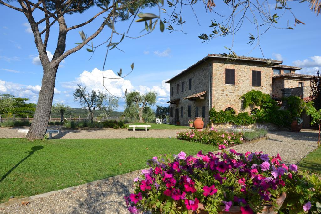Quercegrossa La Loggia - Villa Gloria -Adults Only الغرفة الصورة