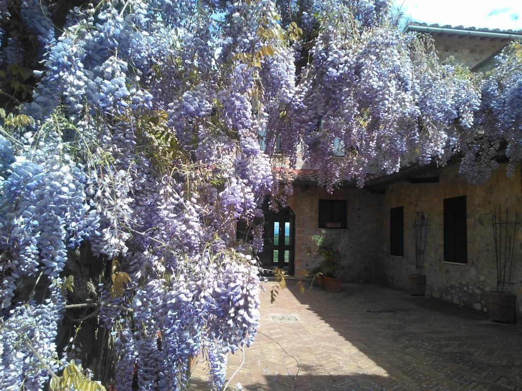 Quercegrossa La Loggia - Villa Gloria -Adults Only المظهر الخارجي الصورة