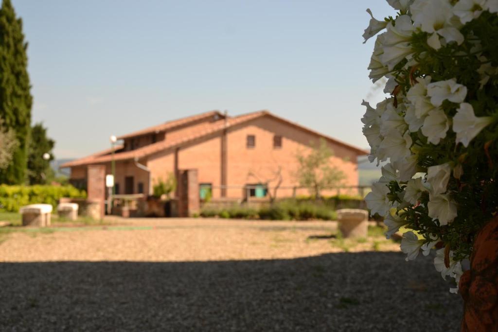 Quercegrossa La Loggia - Villa Gloria -Adults Only الغرفة الصورة