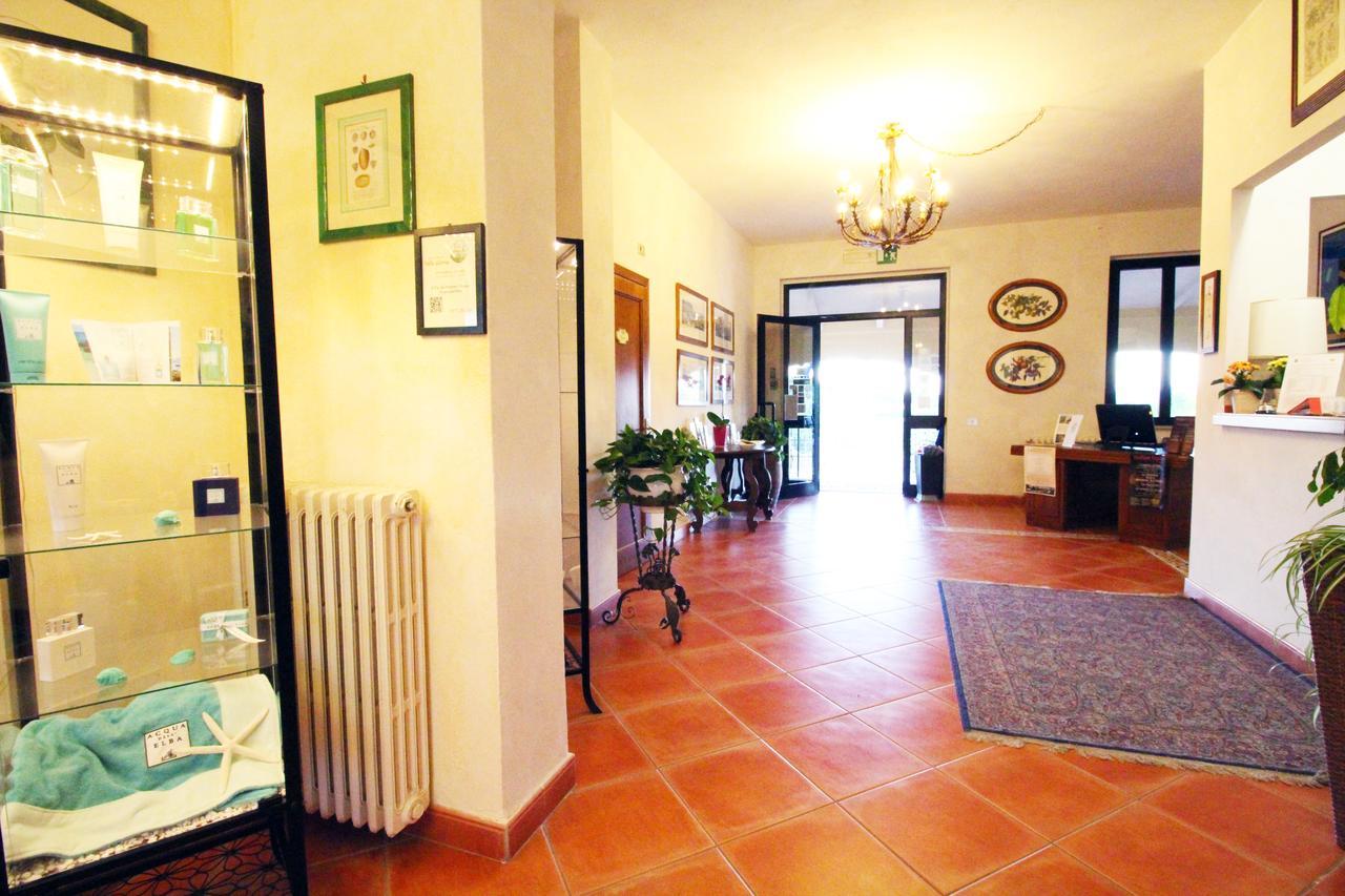 Quercegrossa La Loggia - Villa Gloria -Adults Only المظهر الخارجي الصورة