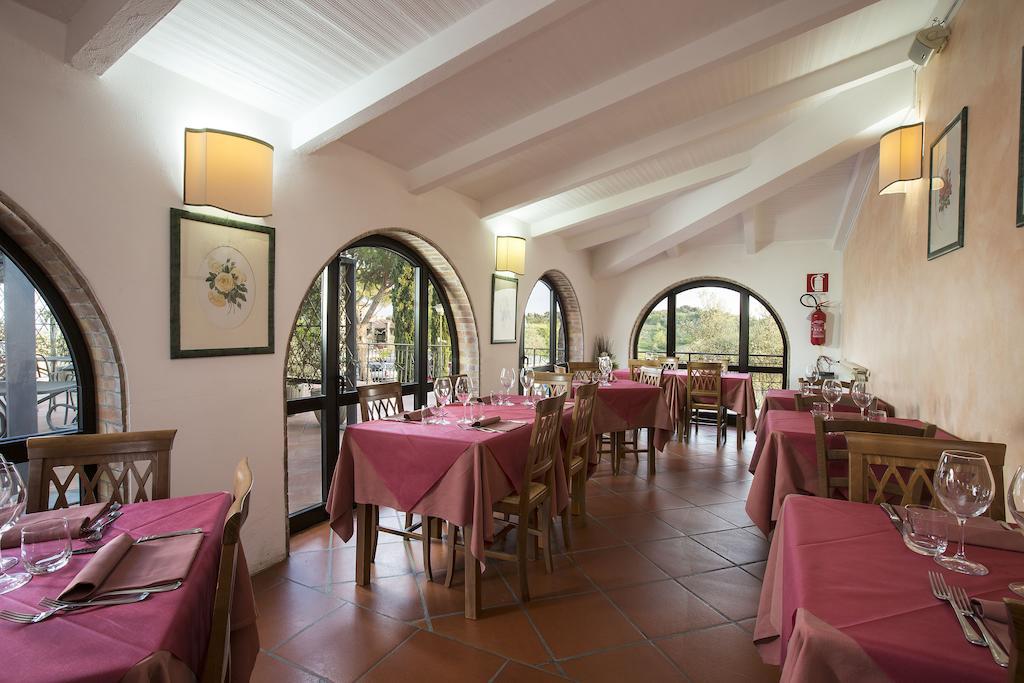 Quercegrossa La Loggia - Villa Gloria -Adults Only المظهر الخارجي الصورة