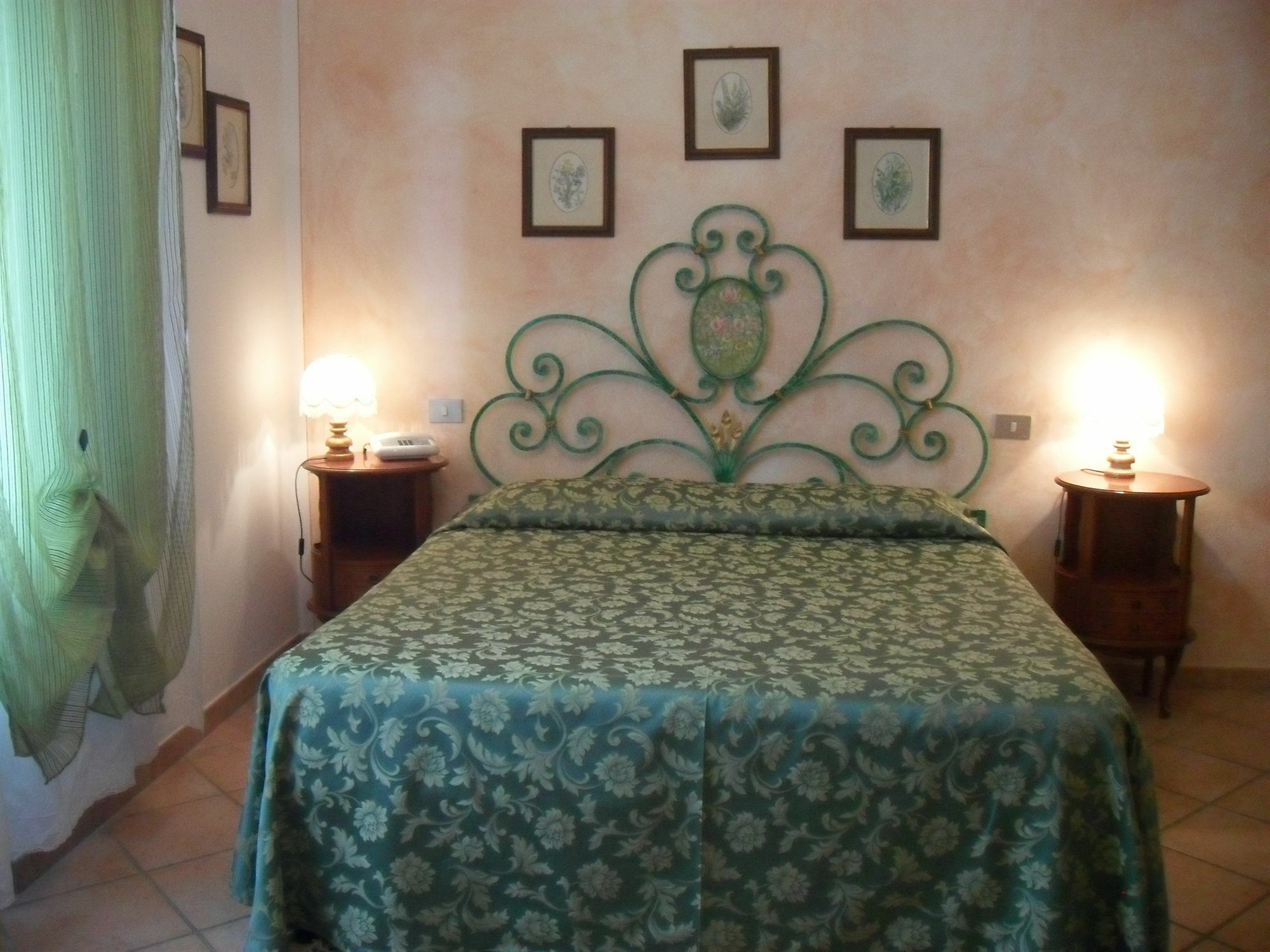 Quercegrossa La Loggia - Villa Gloria -Adults Only المظهر الخارجي الصورة