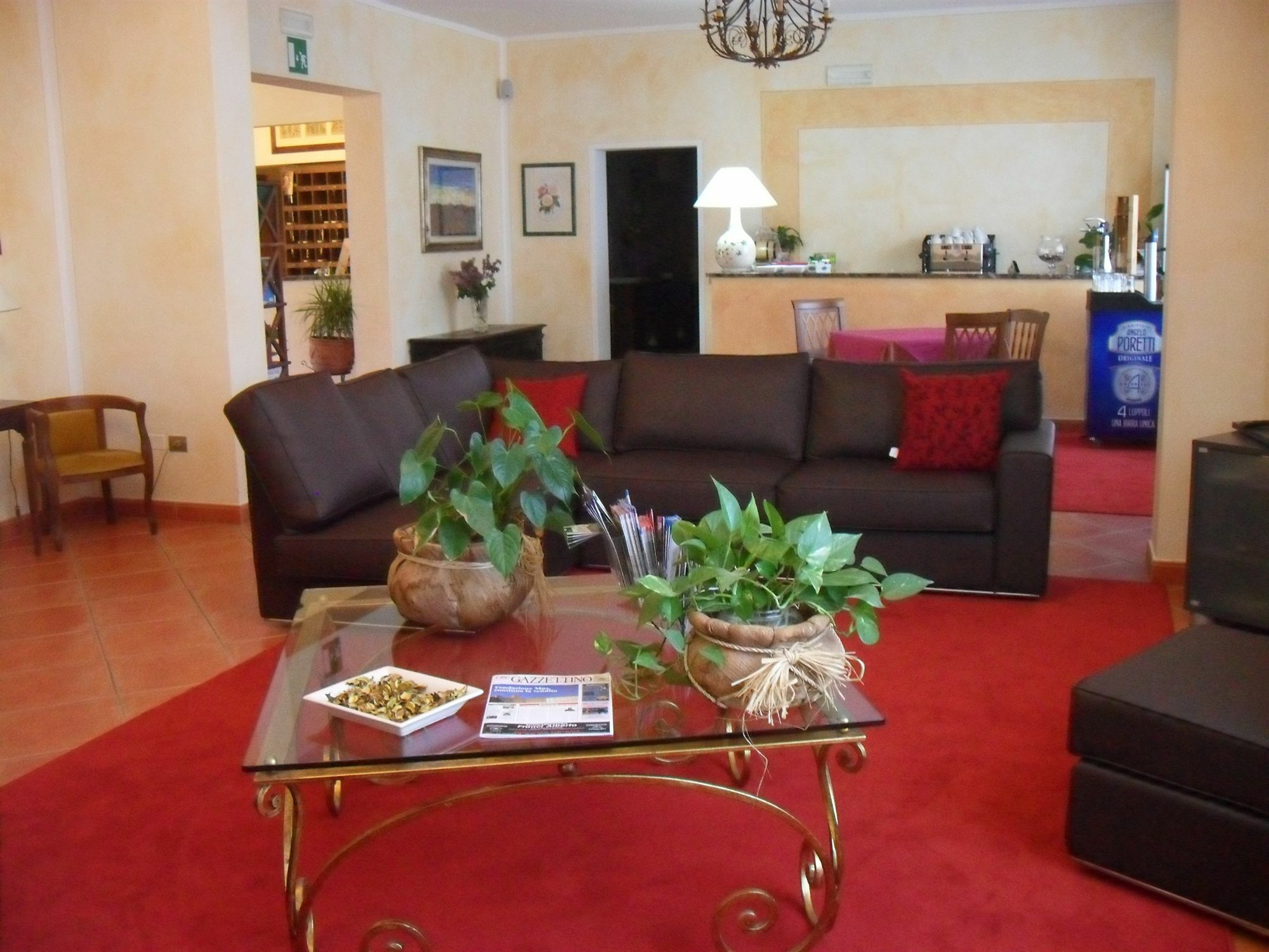 Quercegrossa La Loggia - Villa Gloria -Adults Only المظهر الخارجي الصورة