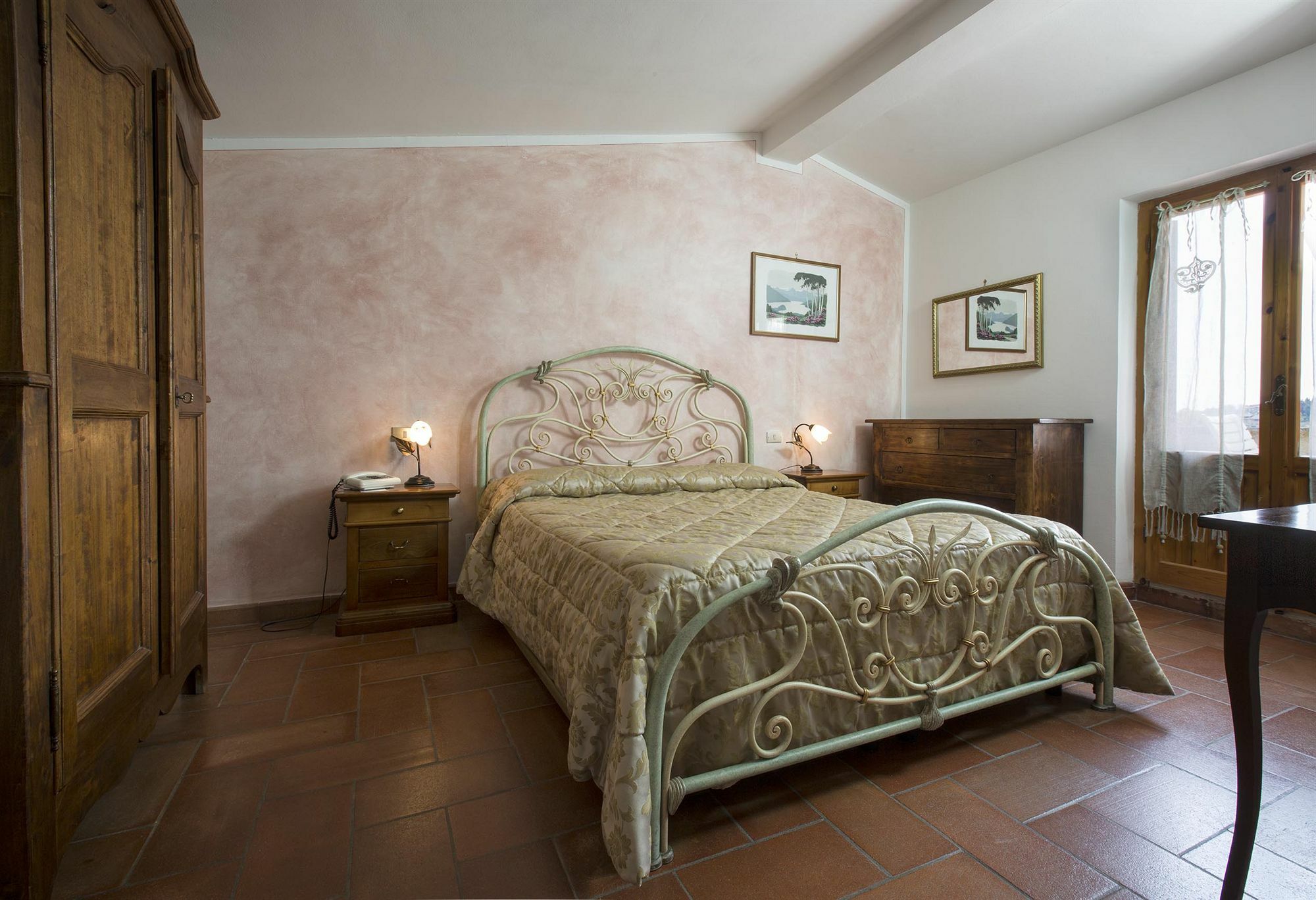 Quercegrossa La Loggia - Villa Gloria -Adults Only المظهر الخارجي الصورة